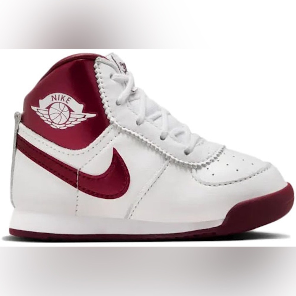 Baby Jordan ‘85